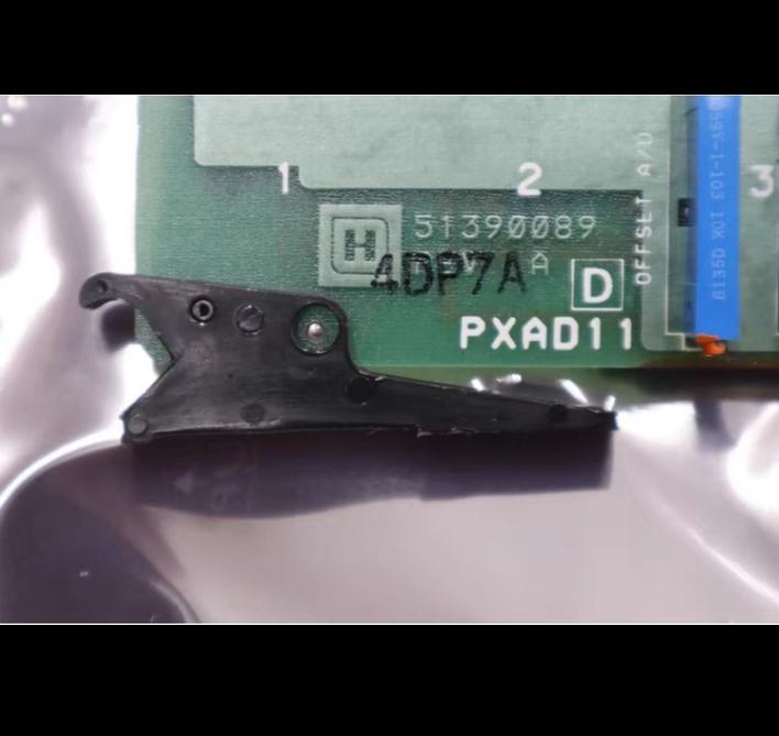Honeywell 51390089 4DP7APXAD11
