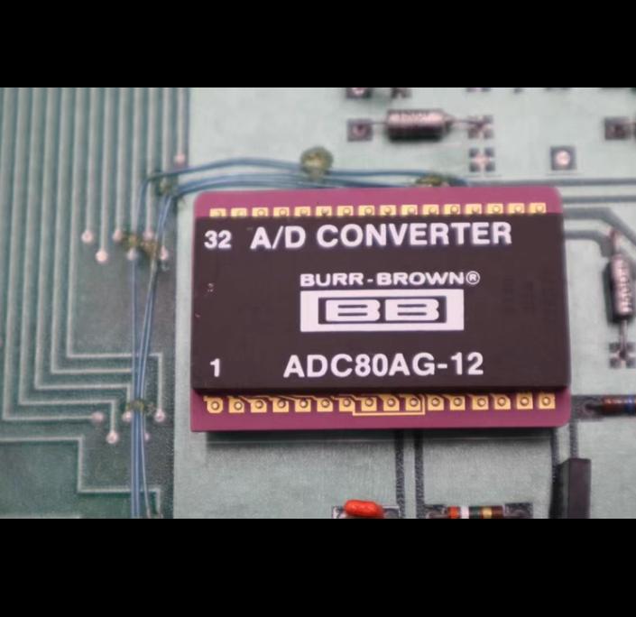 Honeywell 51390089 4DP7APXAD11
