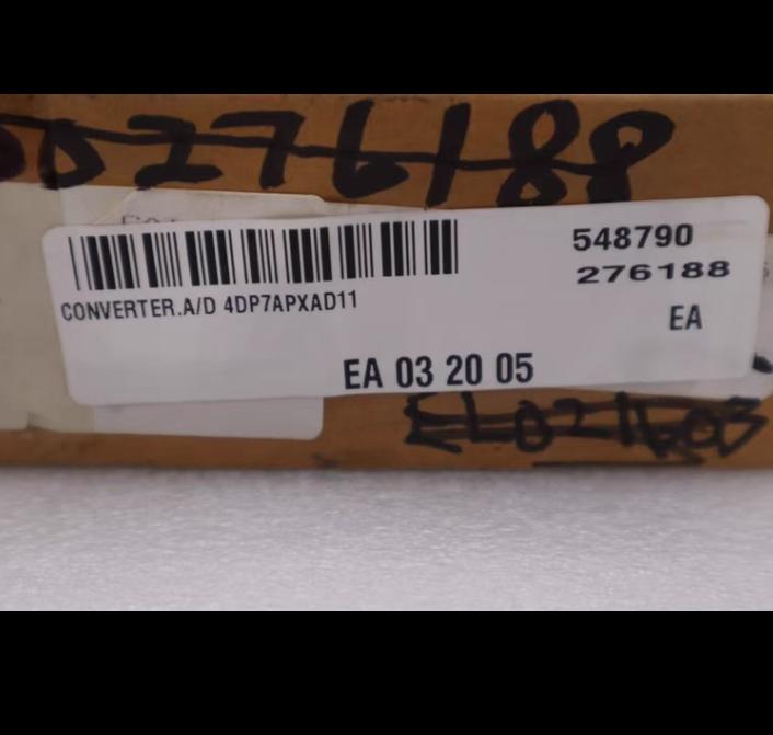 Honeywell 51390089 4DP7APXAD11