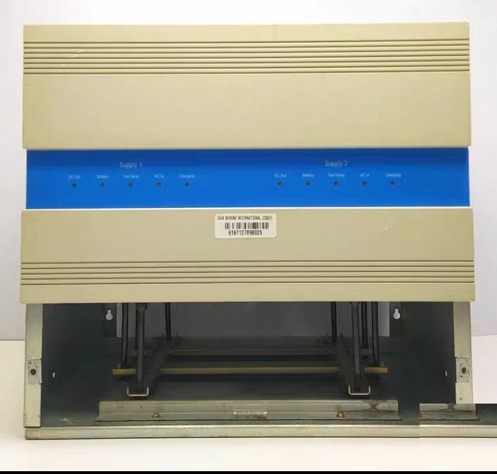 Honeywell 51401216-100 REV D Power System Cage FW-01-98