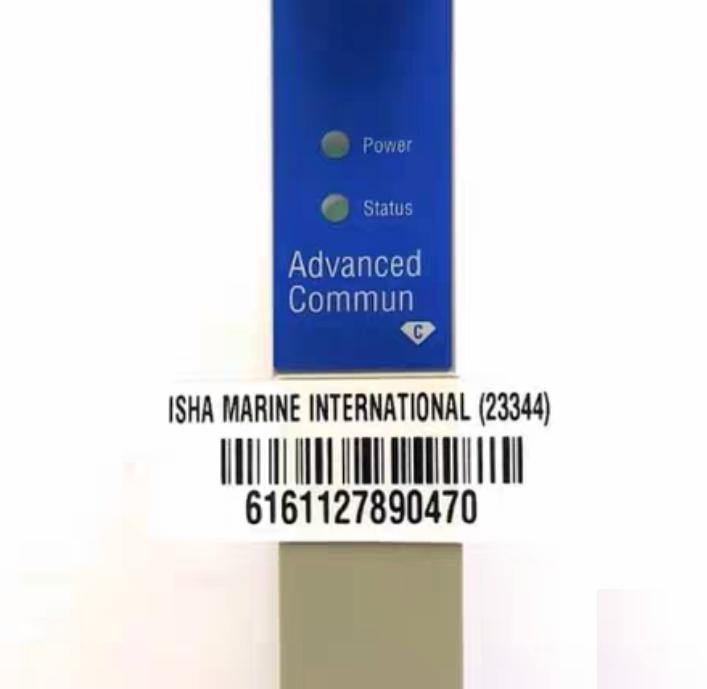 Honeywell 51401598-150 TIME-SYNC COMMUNICATION DAUGHTER CARD PCB Rev F