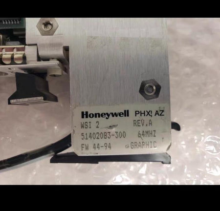 Honeywell 51402083-300 WSI2 743 VME