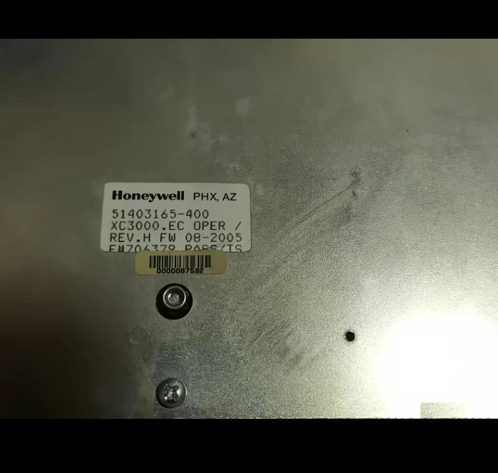 Honeywell 51403165-400