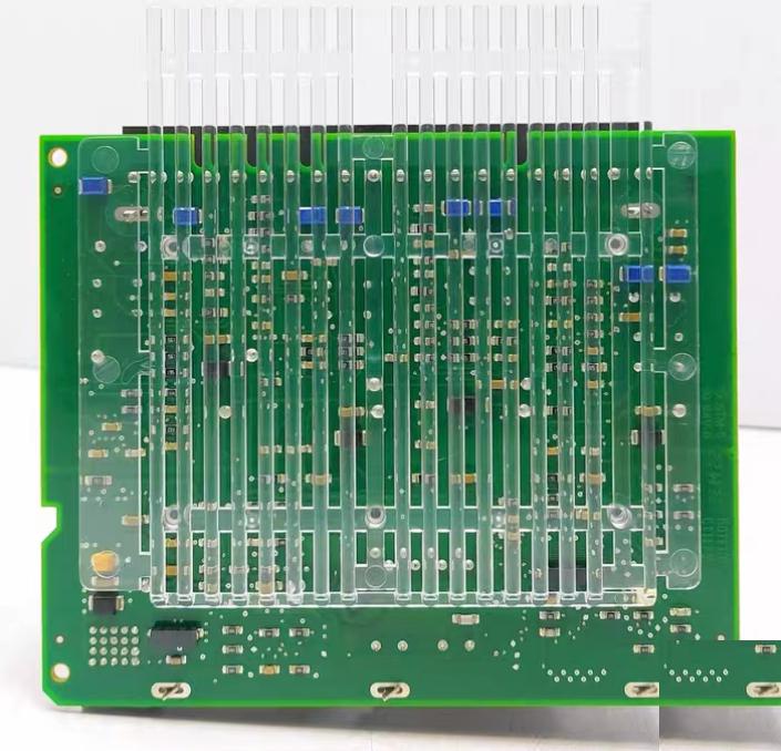 Honeywell 51450955-002 Point Analog Output Module