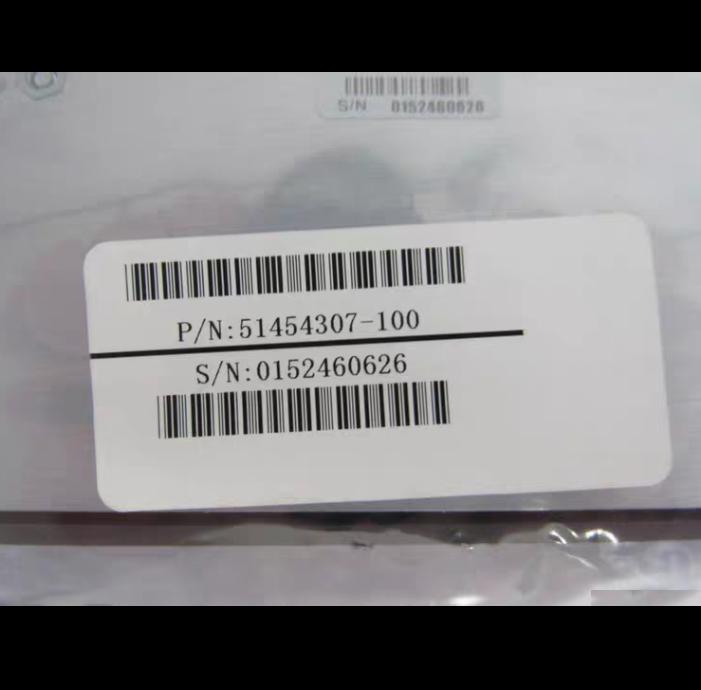Honeywell 51454307-100 Rev A EHPM FTE I F 18-4