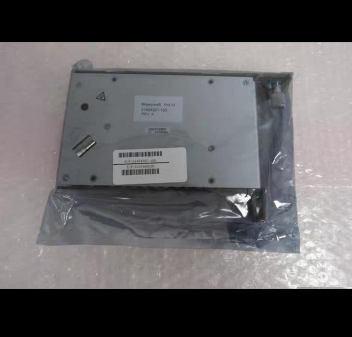 Honeywell 51454307-100 Rev A EHPM FTE I F 18-4