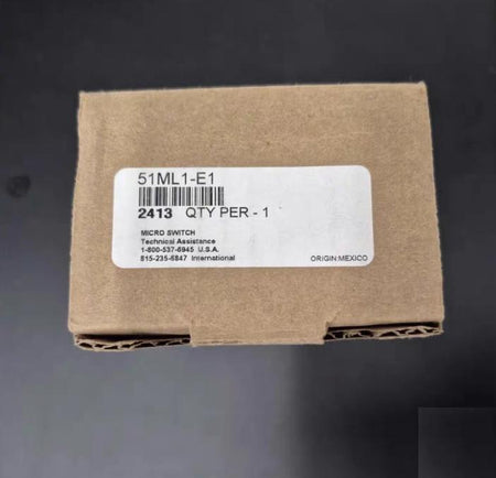 Honeywell 51ML1-E1 480VAC 230VDC