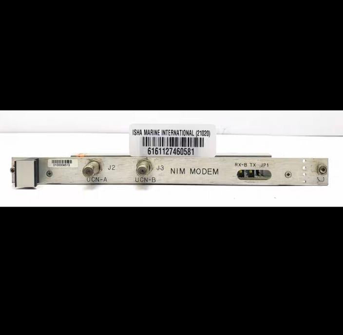 Honeywell 551304511- 200 NIM MODEM