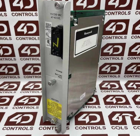 Honeywell 620-0036 AC 115-230 VAC