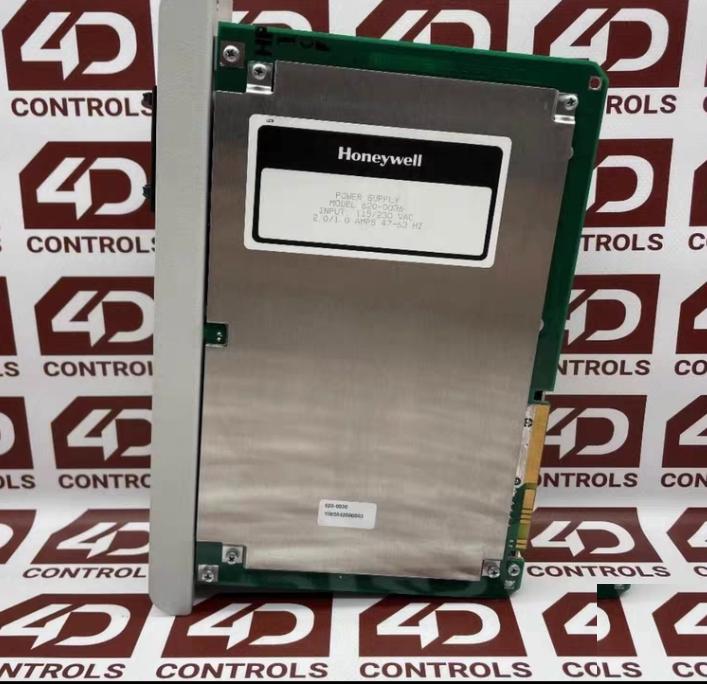 Honeywell 620-0036 AC 115-230 VAC