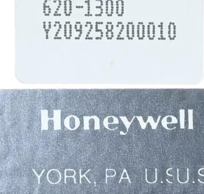 Honeywell 620-1300