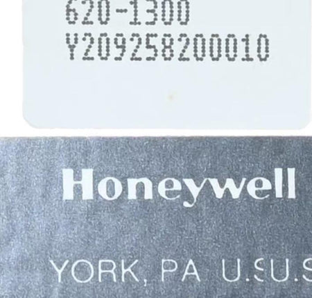 Honeywell 620-1300