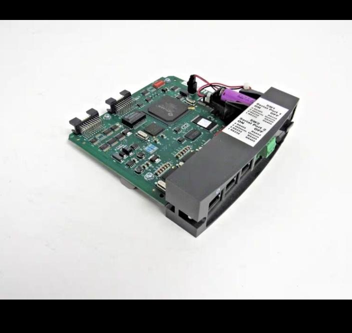 Honeywell 900C72R-0000-41 PLC