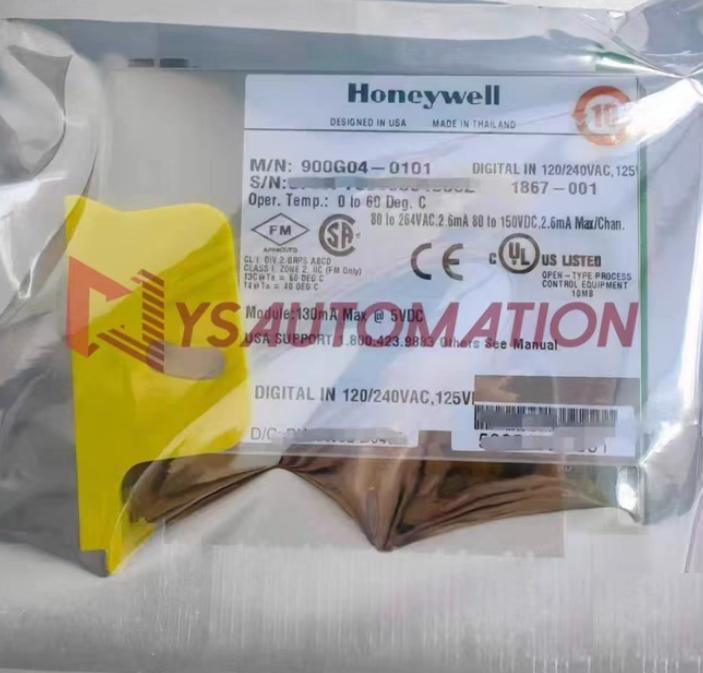 Honeywell 900G04-0101 HC 900