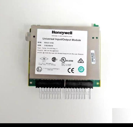 Honeywell 900U01-0100
