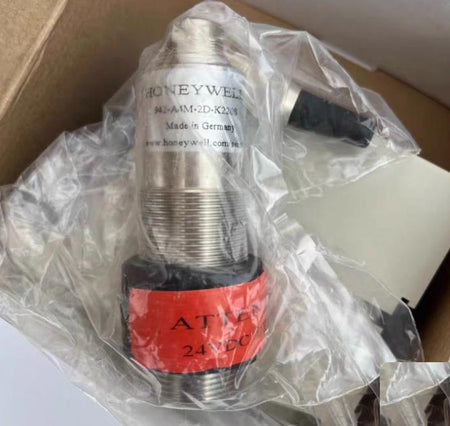 Honeywell 942-M3A-2D-1G1-220S 942-A4M-2D-K220S