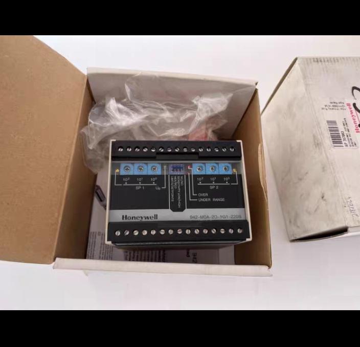 Honeywell 942-M3A-2D-1G1-220S 942-A4M-2D-K220S