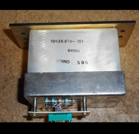 Honeywell APN-171 V P N 10026810-101
