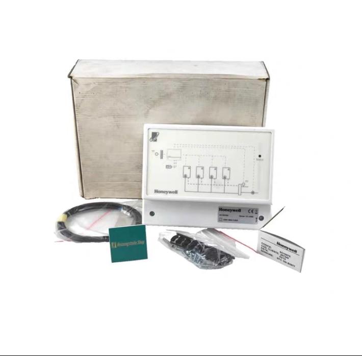 Honeywell AX1203SQ
