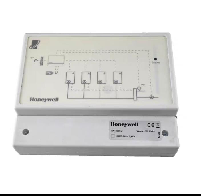 Honeywell AX1203SQ