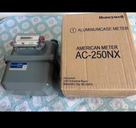 Honeywell American Meter AC-250NX