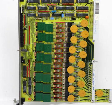 Honeywell BOU EZV502 AC-EZV502-4 24V N 02