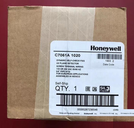 Honeywell C7061A1020