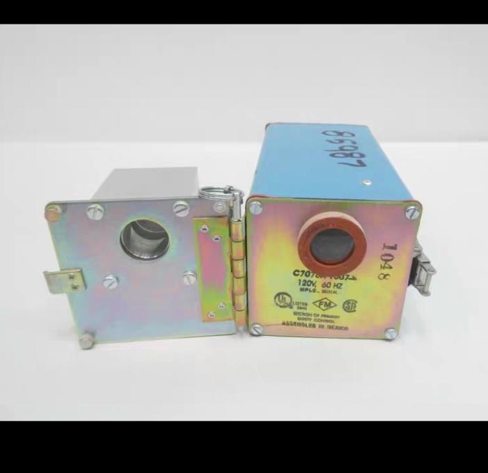 Honeywell C7076A1007