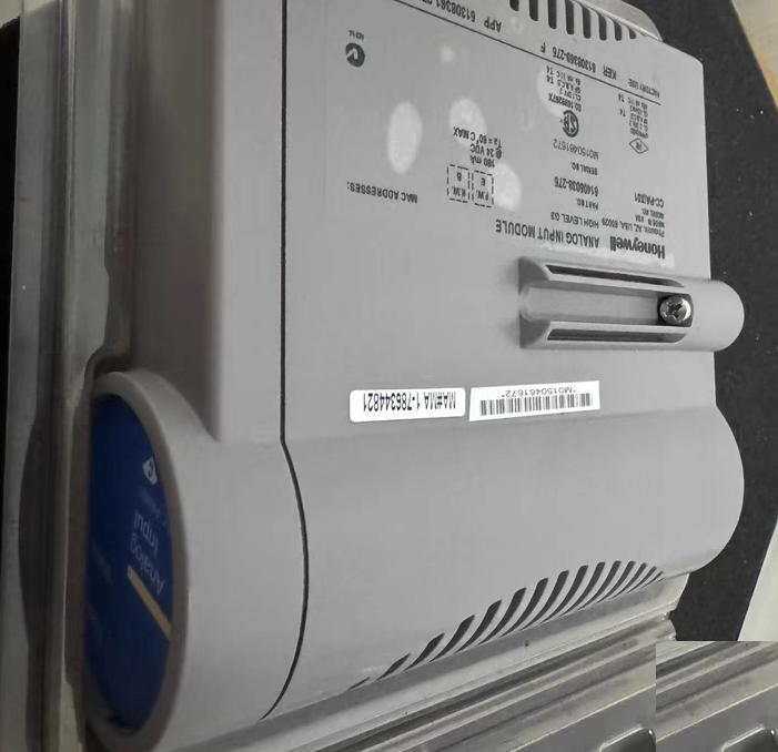 Honeywell CC-PAIX01