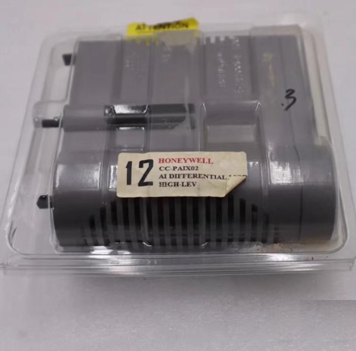 Honeywell CC-PAIX02 51405038-475