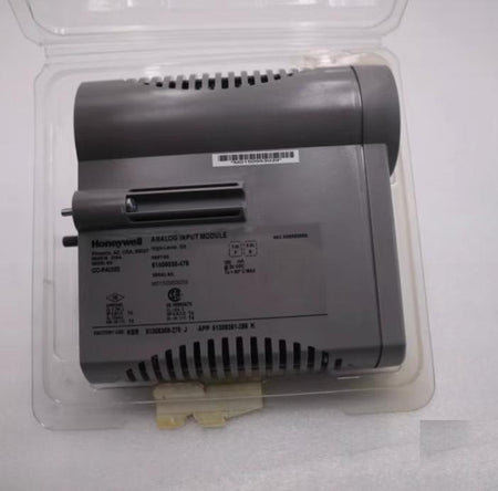 Honeywell CC-PAIX02 51405038-475