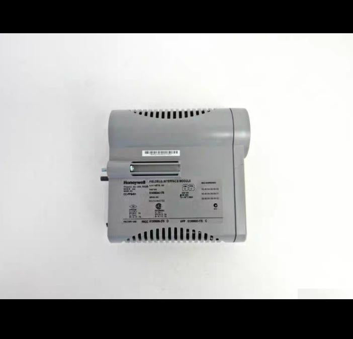 Honeywell CC-PFB401 51405044-175
