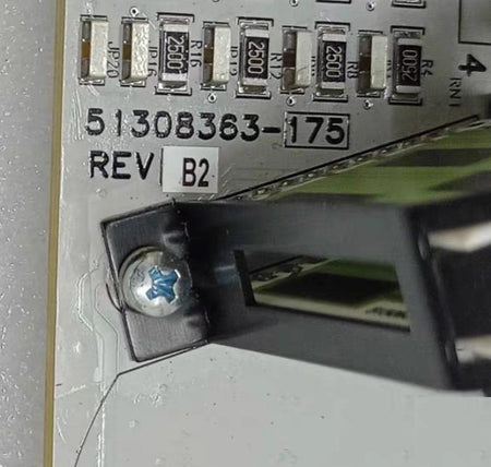 Honeywell CC-TAIX01 51308363-175 Rev PLC TAIXO1