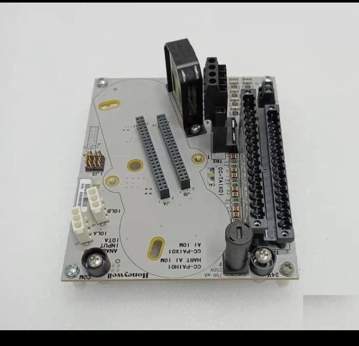 Honeywell CC-TAIX01 51308363-175 Rev PLC TAIXO1