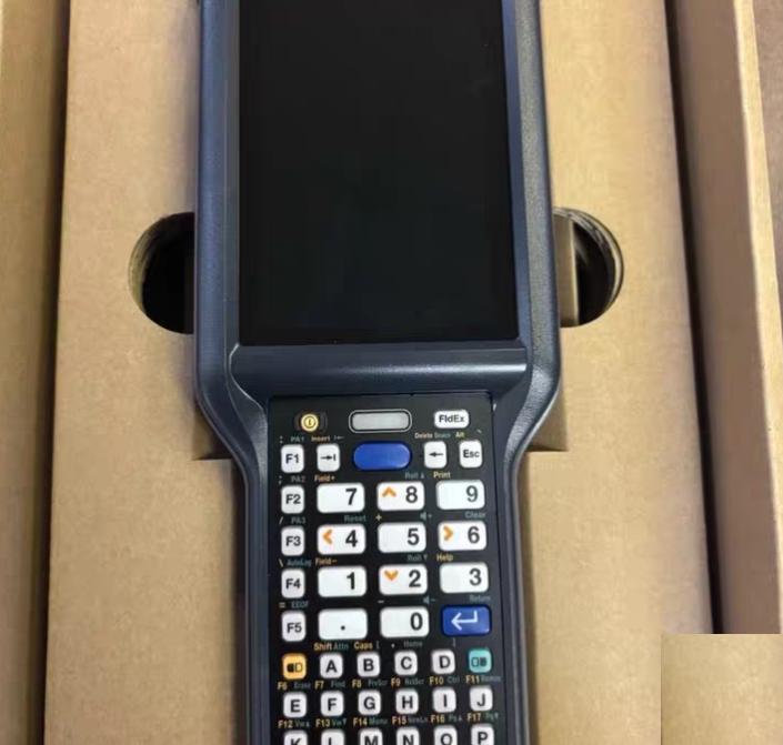 Honeywell CK65 CK65-L0N-BMC210F