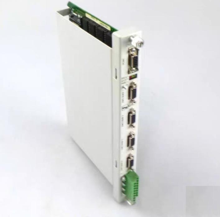 Honeywell CNC-AXIS 622-3020A GEB