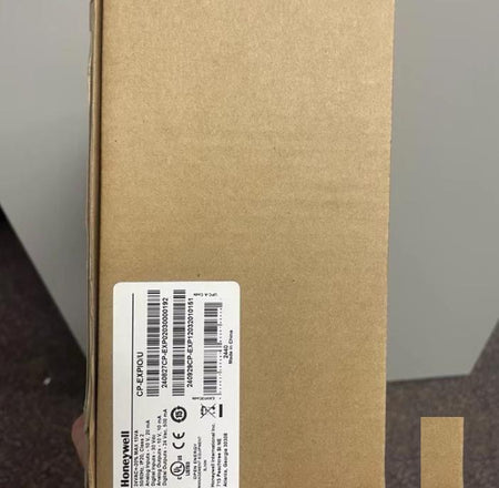 Honeywell CP-EXPIO U