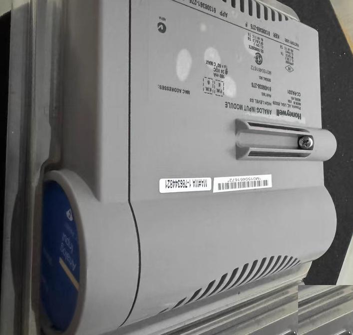 Honeywell CX-PAIX02