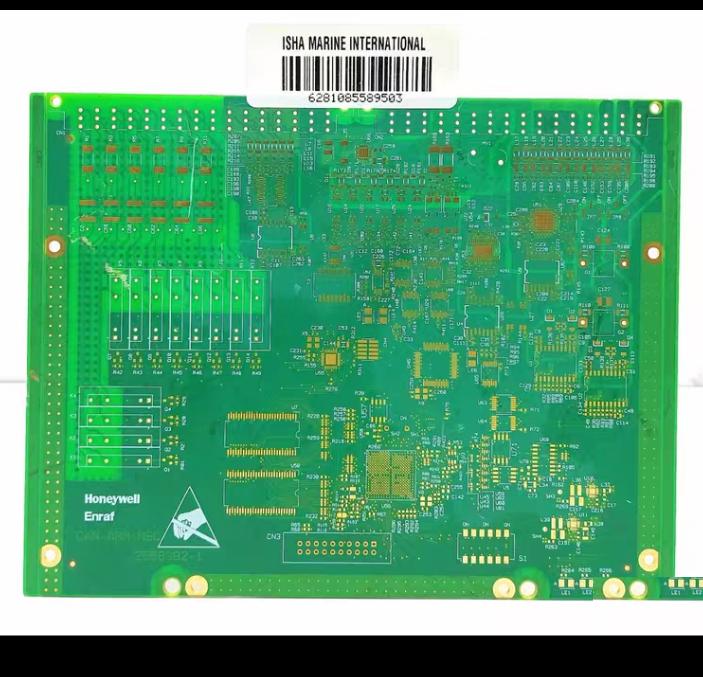 Honeywell Can-Arm-MSC 2558992-1 PCB Module 9503