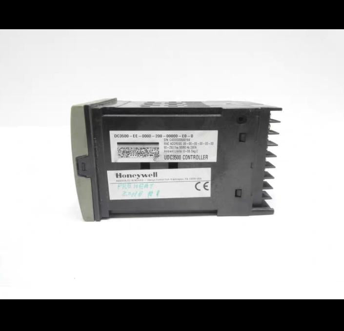 Honeywell DC3500-EE-0000-200-00000-E0-0 90-250V-AC