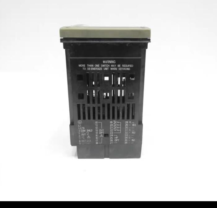 Honeywell DC3500-EE-0000-200-00000-E0-0 90-250V-AC