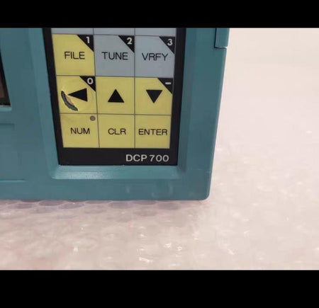 Honeywell DCP700