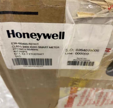 Honeywell E34-480400-R-01-KIT