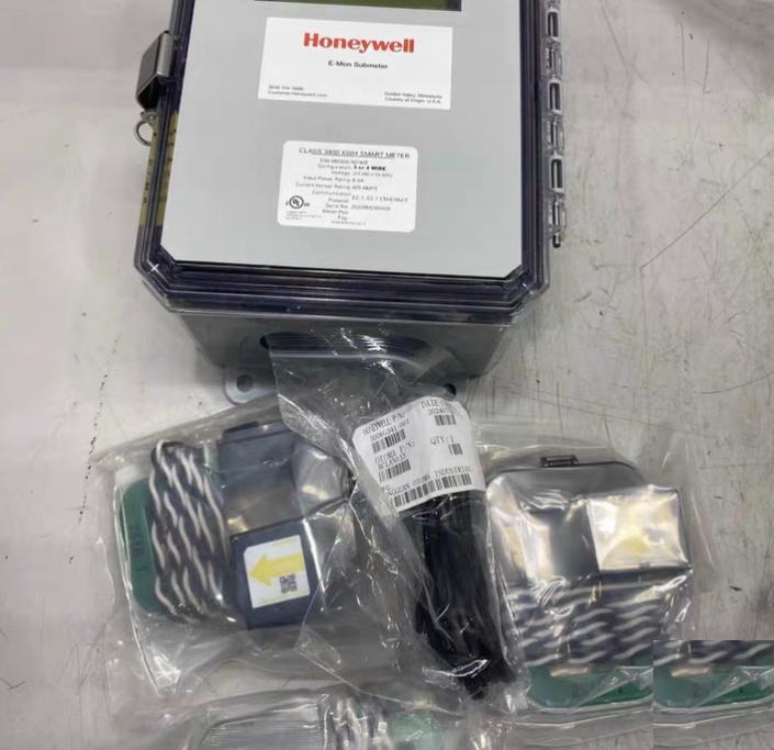 Honeywell E34-480400-R-01-KIT