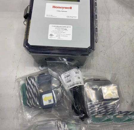 Honeywell E34-480400-R-01-KIT