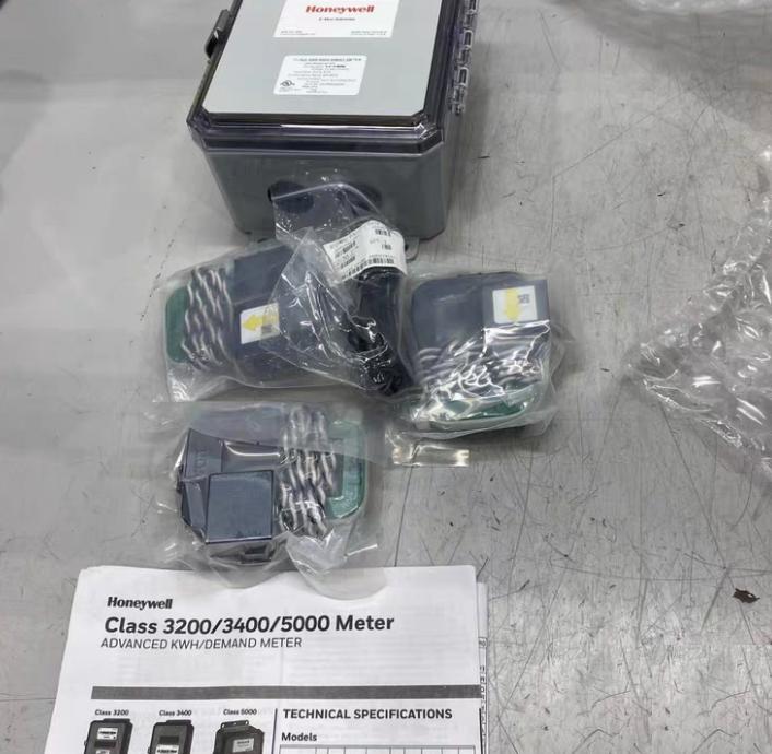 Honeywell E34-480400-R-01-KIT