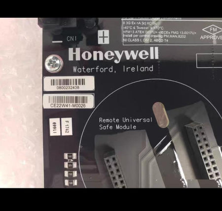 Honeywell FC-IOTA-R24 RIO IOTA 51306505-175 REV M