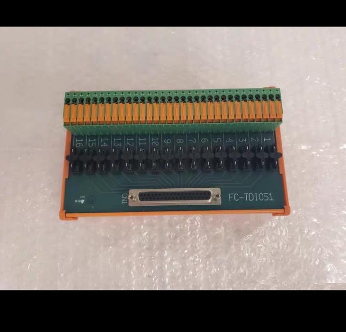Honeywell FC-TDIO51