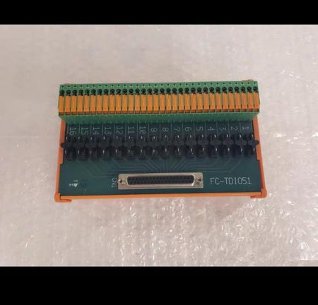 Honeywell FC-TDIO51