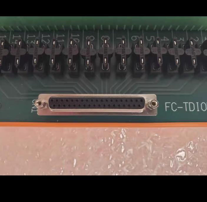 Honeywell FC-TDIO51